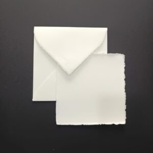 AMALFI CARTONCINO SEMPLICE 15X15