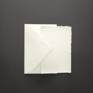 AMALFI CARTONCINO + BUSTA 12X18