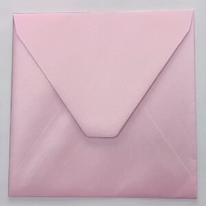 BUSTA PERLESCENTE F.TO 150X150