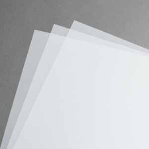 BUSTA TRASPARENTE F.TO 220X110