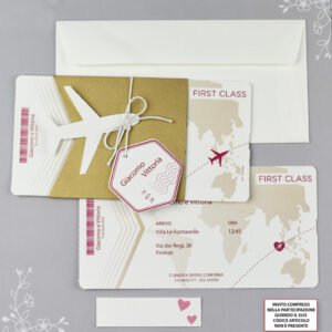 PARTECIPAZIONI NOZZE