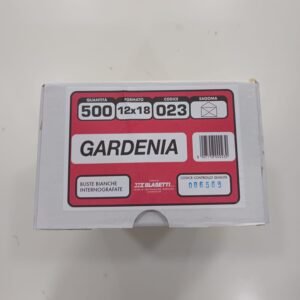BUSTE GARDENIA 023