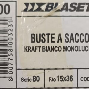 BUSTE KRAFT 323