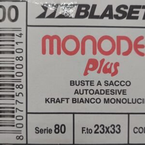 BUSTE MONODEX 801