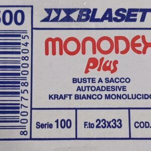 BUSTE MONODEX 804