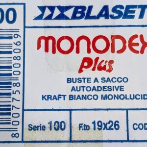 BUSTE MONODEX 806