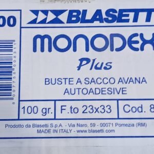 BUSTE MONODEX 831