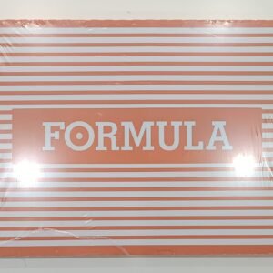 CARTA CHIMICA FORMULA