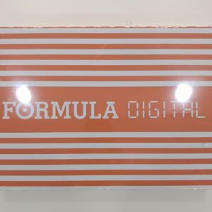 CARTA FORMULA DIGITAL