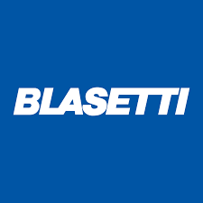BUSTE BLASETTI