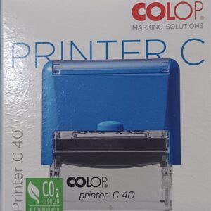 TIMBRO C40